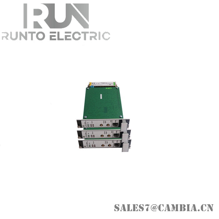 Quality & price & advantages Epro CON021+PR6424/010-010