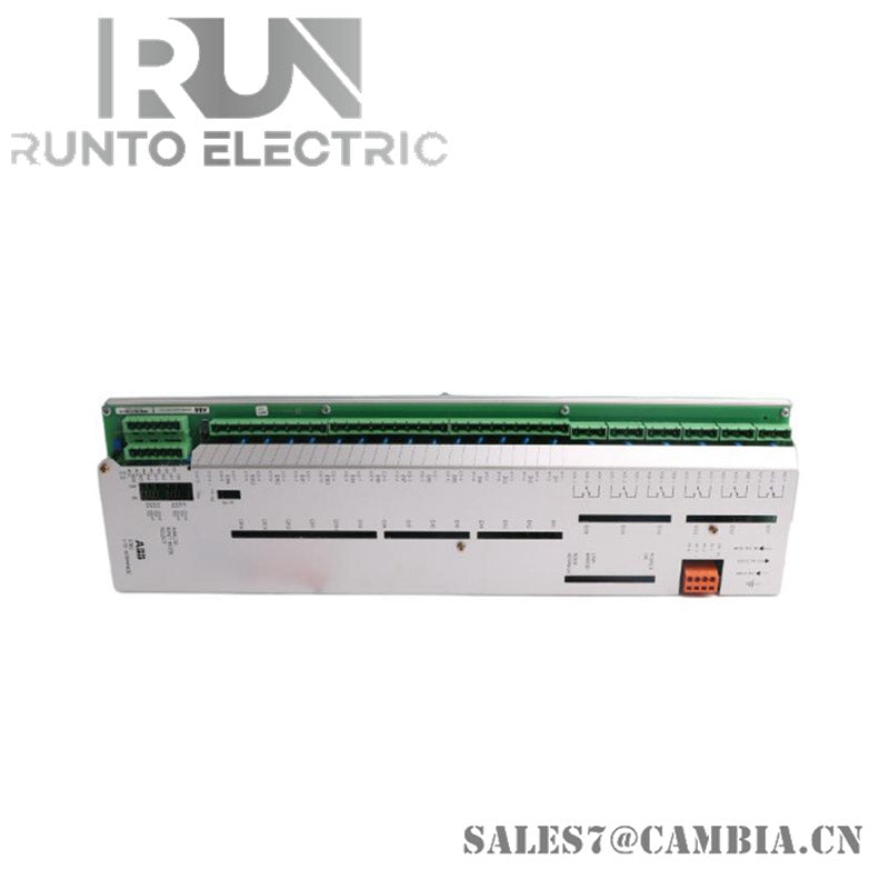 ABB UFC719AE101 3BHB003041R0101 IOEC I/O Interface