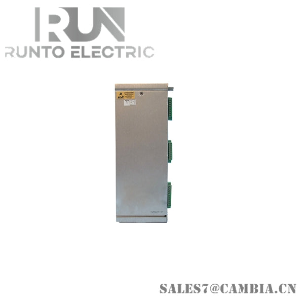 3500/42 128229-01 BENTLY NEVADA PROX/SEISMEC I/O MODULE