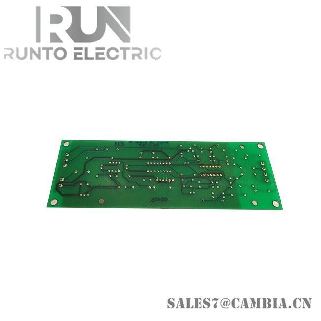 ABB 3AUA489002B4562 Power Supply Board