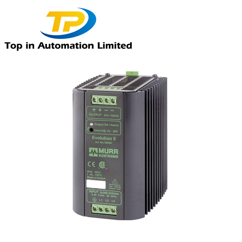 Hot Sale Original MURR 857833 POWER SUPPLY In Stock