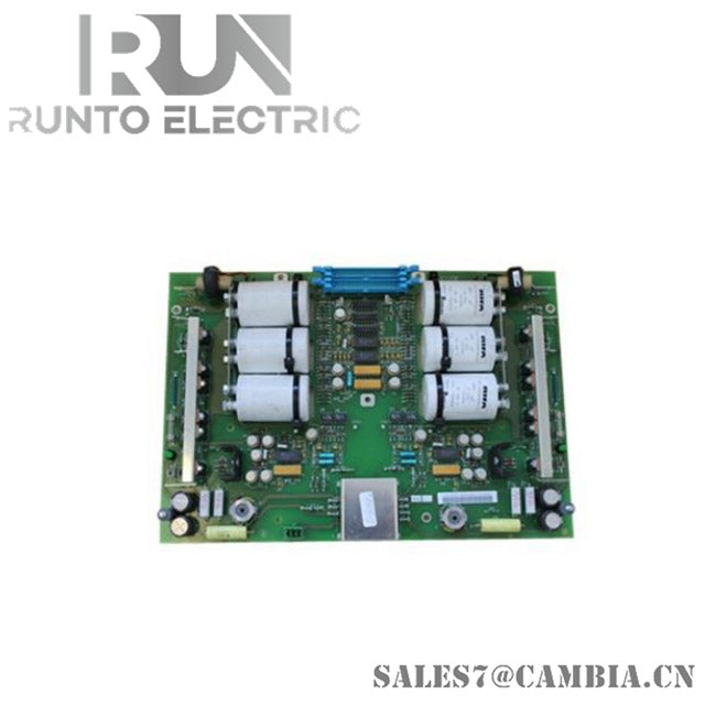 ABB NTDI0-A Module Frequency Converter