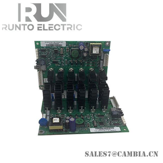 ABB YXI115B YT204001-AL Control Board