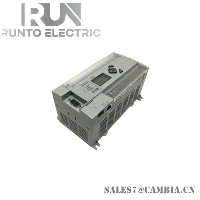 ROCKWELL ALLEN BRADLEY 1766-L32BXB CONTROLLER