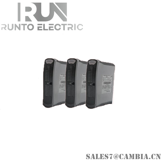 ICS Triplex T8151C Trusted Communications Interface