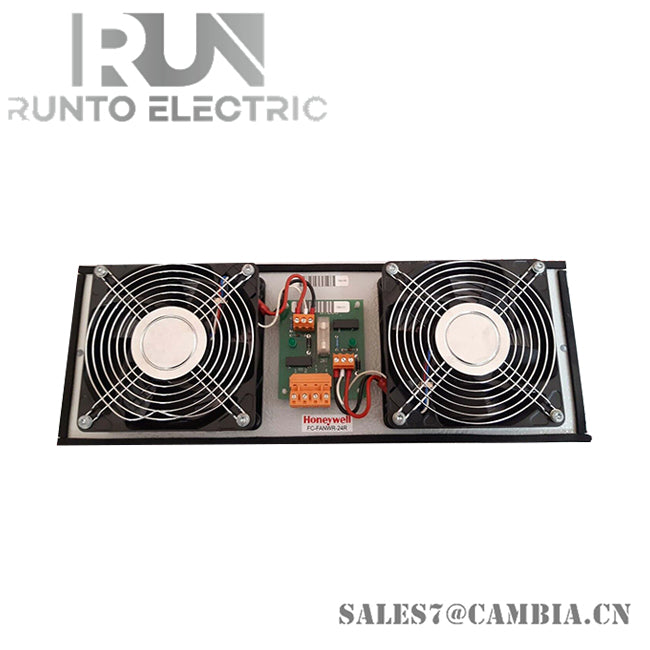 Honeywell FC-FANWR-24R Fan Assembly Kit