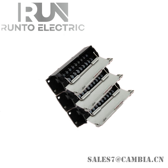 1794-ASB ALLEN BRADLEY REMOTE I/O ADAPTER