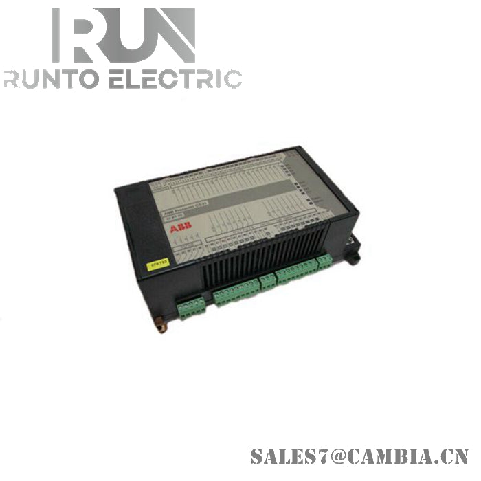 ORIGINAL&NEW ABB ABBIRB6400/3HAC8009-1