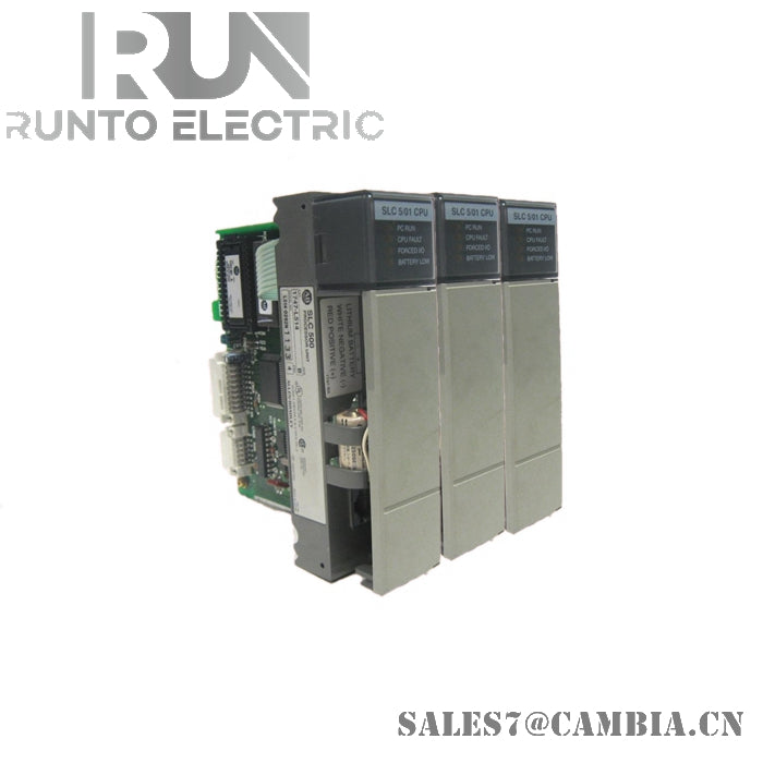 1794-IE4X0E2 Allen-Bradley Flex IO combination analog I/O module