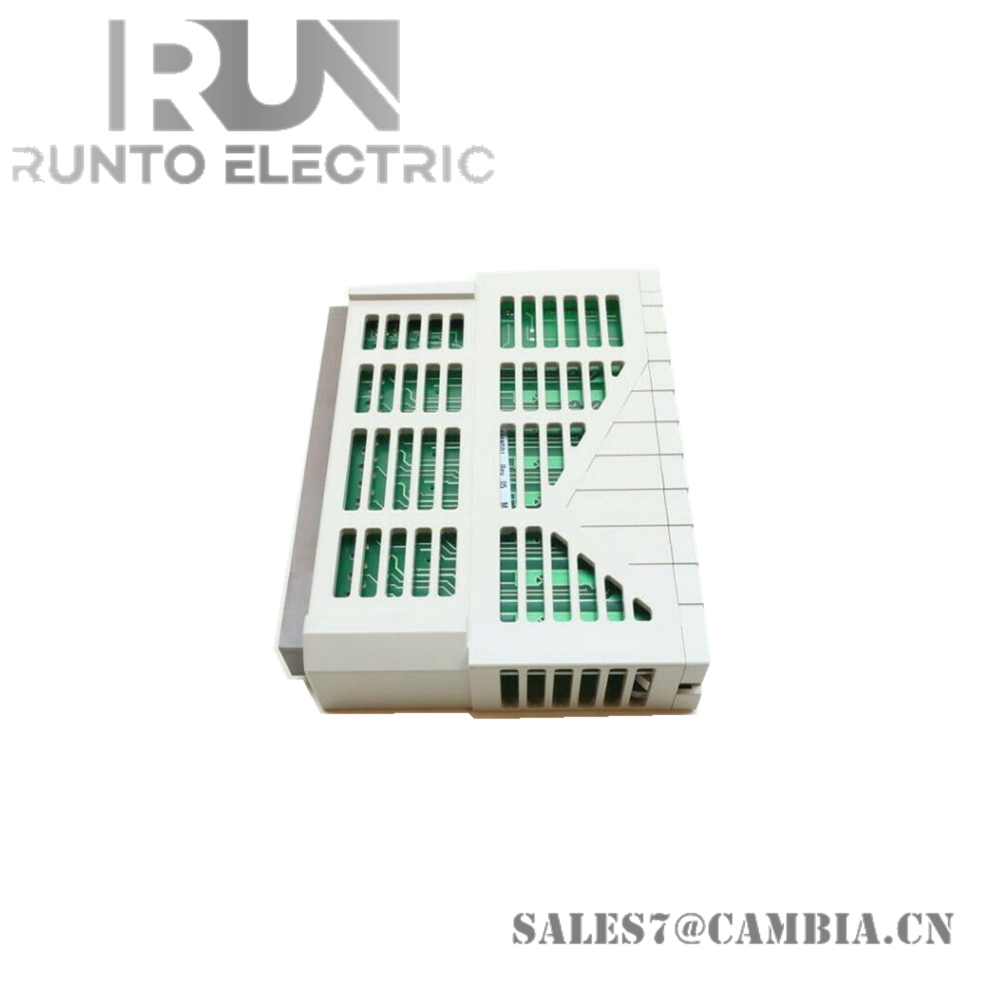 1C31181G02 | Ovation | Remote I/O Module