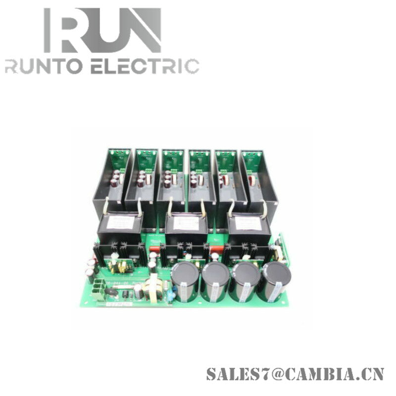 Allen-Bradley 80026-044-06 Switching Power Supply