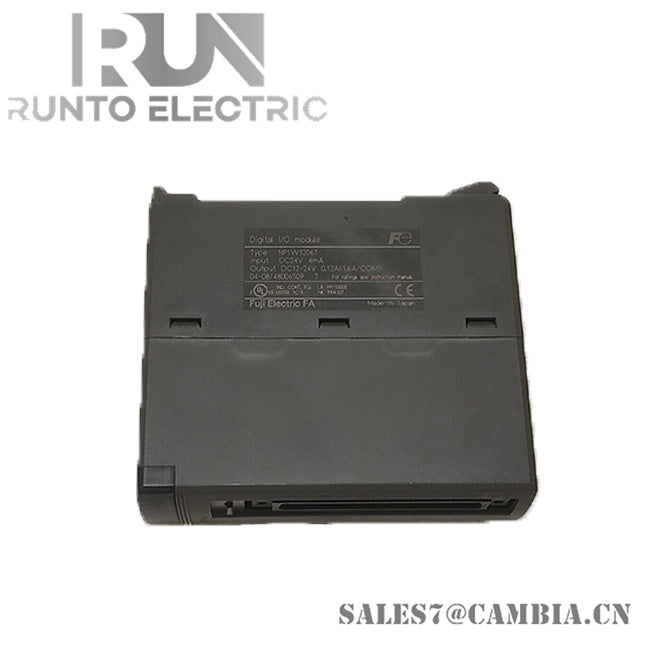 100% New & Original FUJI NP1Y32T09P1 PLC Module High quality and low price