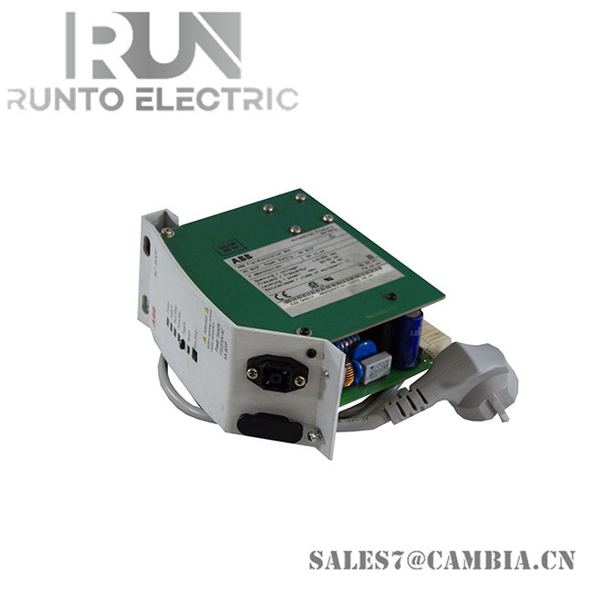 ABB SA801F 3BDH000011R1 Power Supply Module