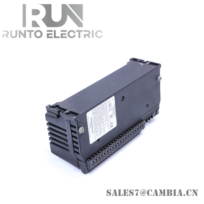 Brand New For Sale GEIC660BBD025 I/O BLOCK 32 CIRCUITS