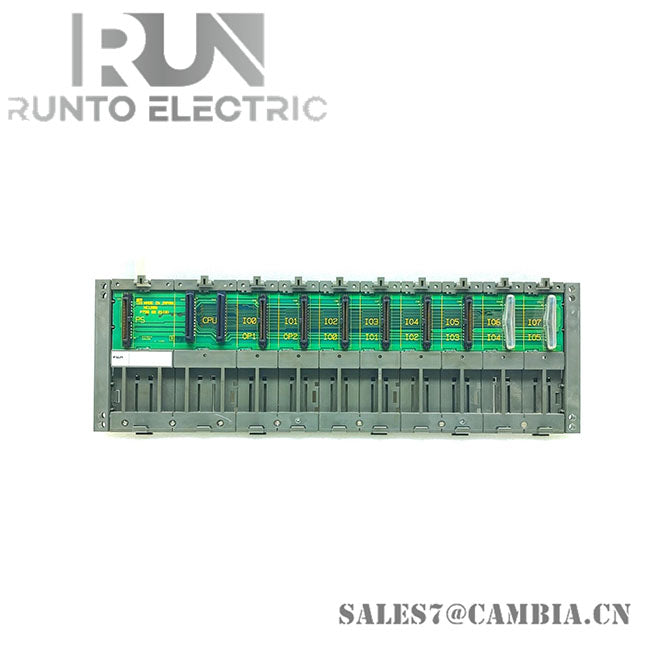 FUJI NC1B08 BACKPLANE High quality and low price