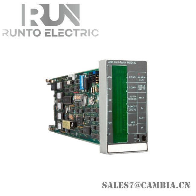 ABB 1700RZ10005C Controller