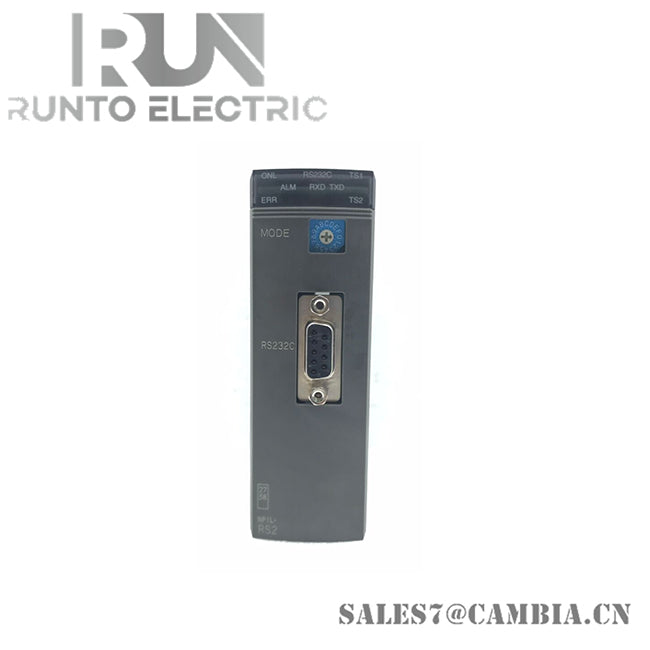 Original Box FUJI NP1L-RS2 Communication Module In Stock Hot Sale