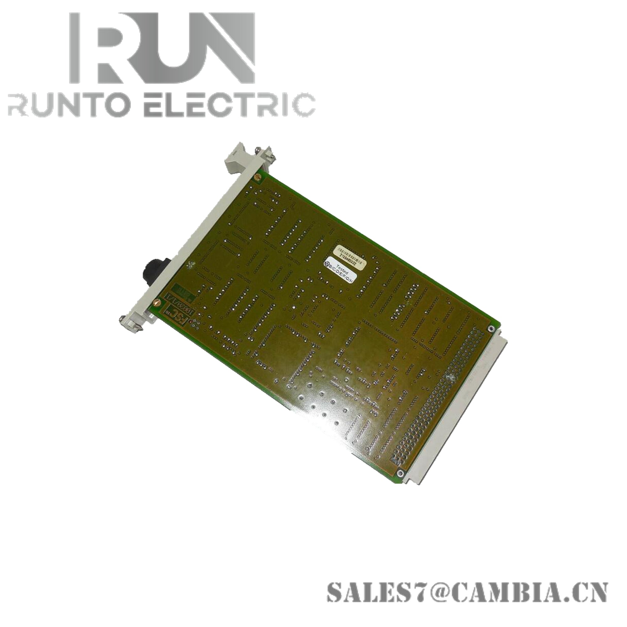10018/2/U | Honeywell | Communication Module