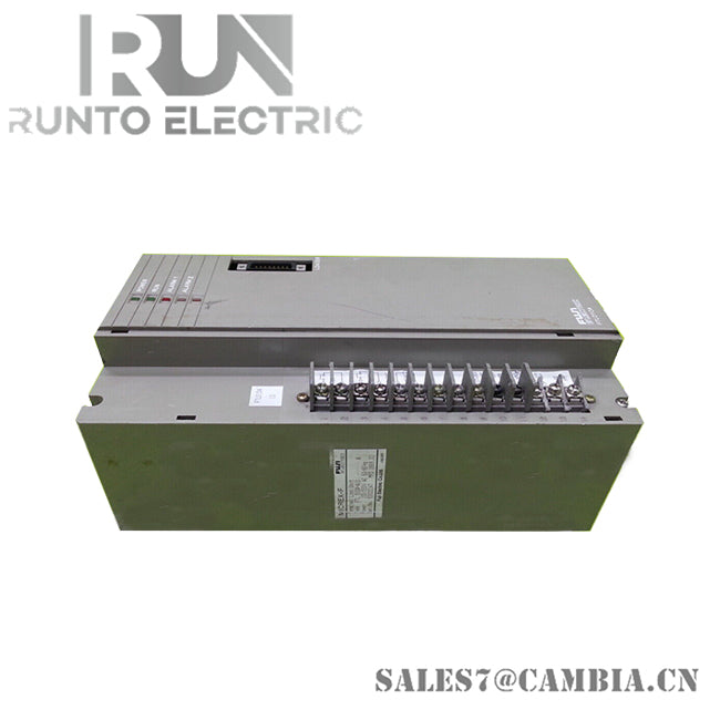 FUJI FTL010A-A10 Terminal Link Unit Click to get a quote!