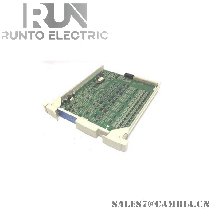 HONEYWELL 30731808-001 REGULATOR CARD