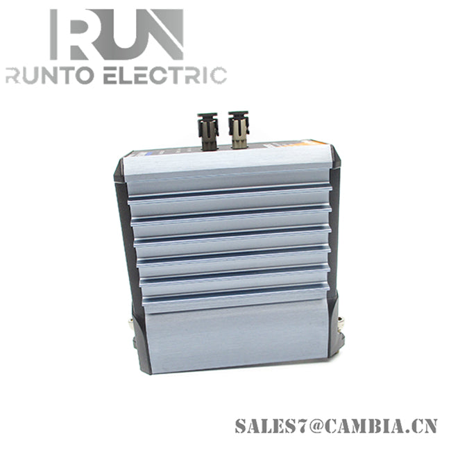 Foxboro FBMSVL Analog Input/Output Module