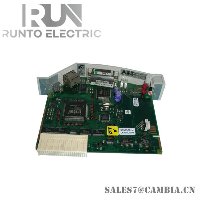 ABB 07SK90R1 Programming Cable
