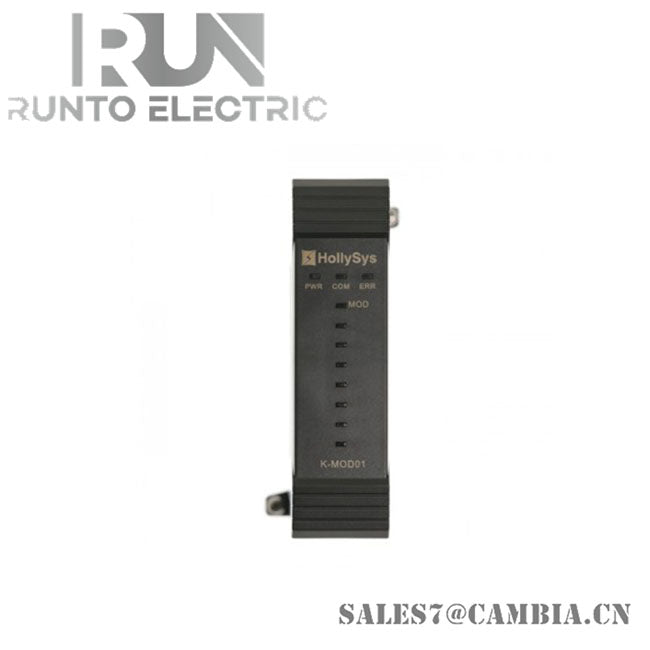 Hot Products Hollysys FM1203 PLC Module In Stock Hot Sale