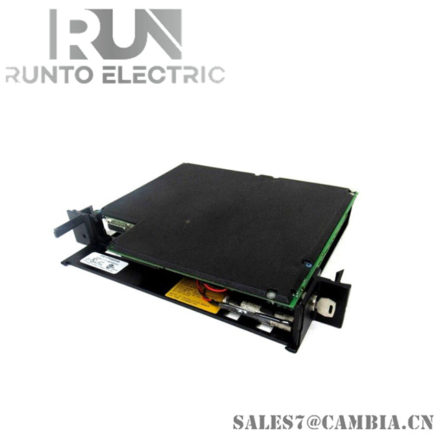 GE IC697CPM925 PROCESSOR UNIT