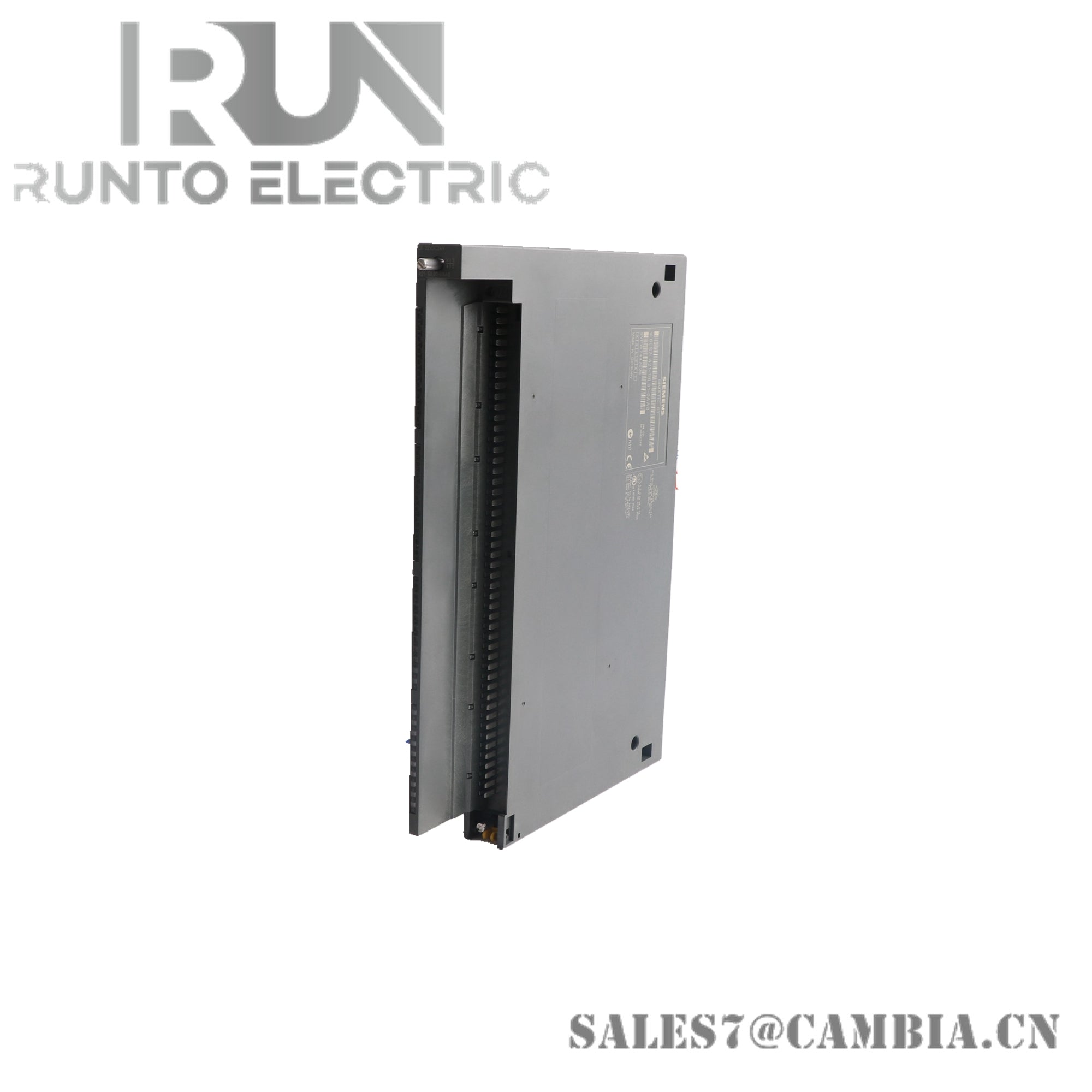 New and Original Siemens 6ES7432-1HF00-0AB0 output module