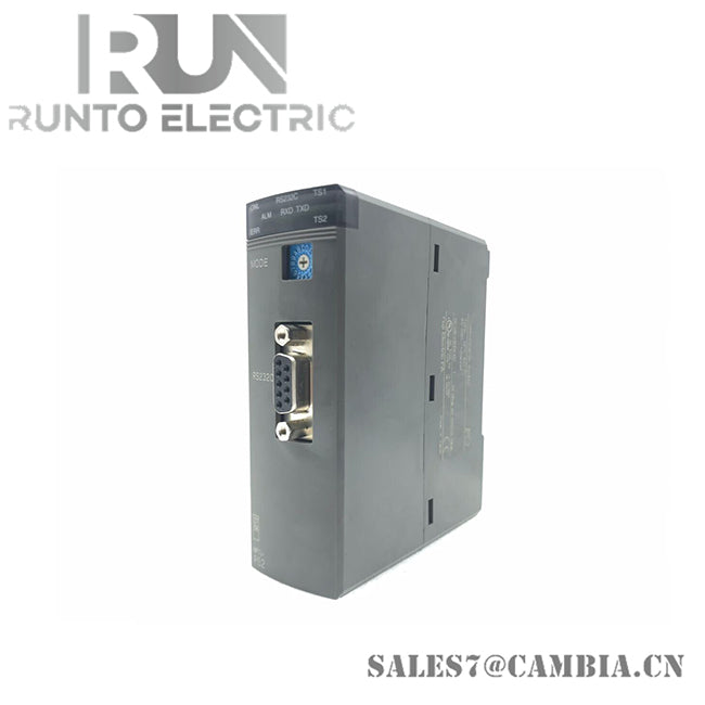 Original Box FUJI NP1L-RS2 Communication Module In Stock Hot Sale