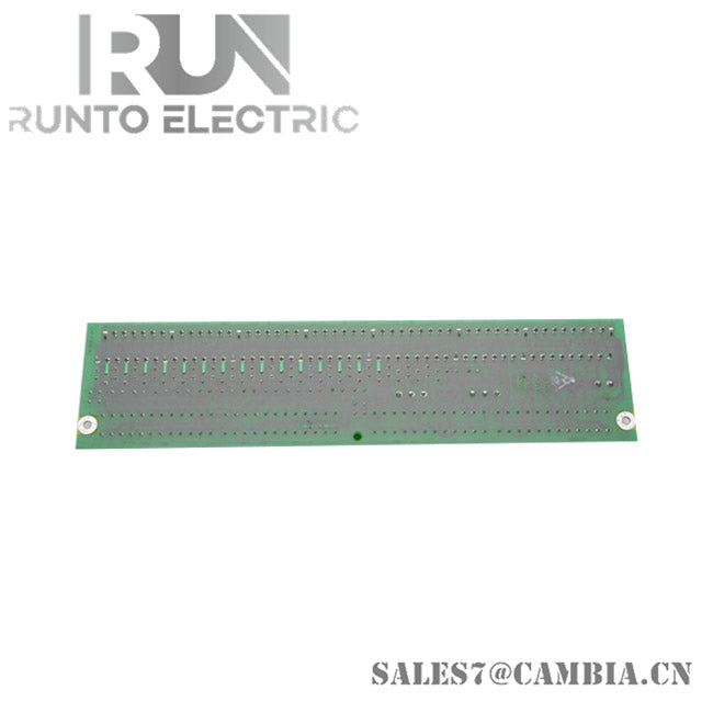 GE DS200DTBCG1AAA CONNECTOR RELAY TERMINAL BOARD
