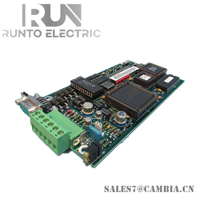 ABB YPK113A Communication Board Module
