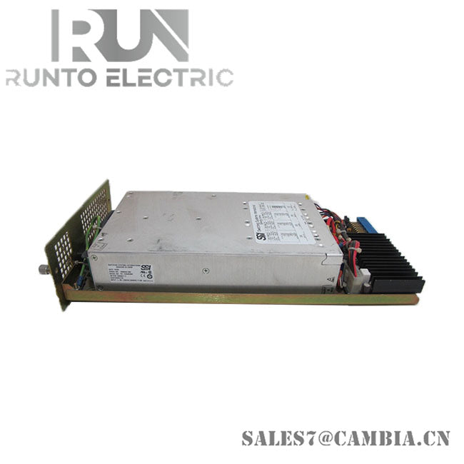 ABB PHARPS3220000 Power Supply Module