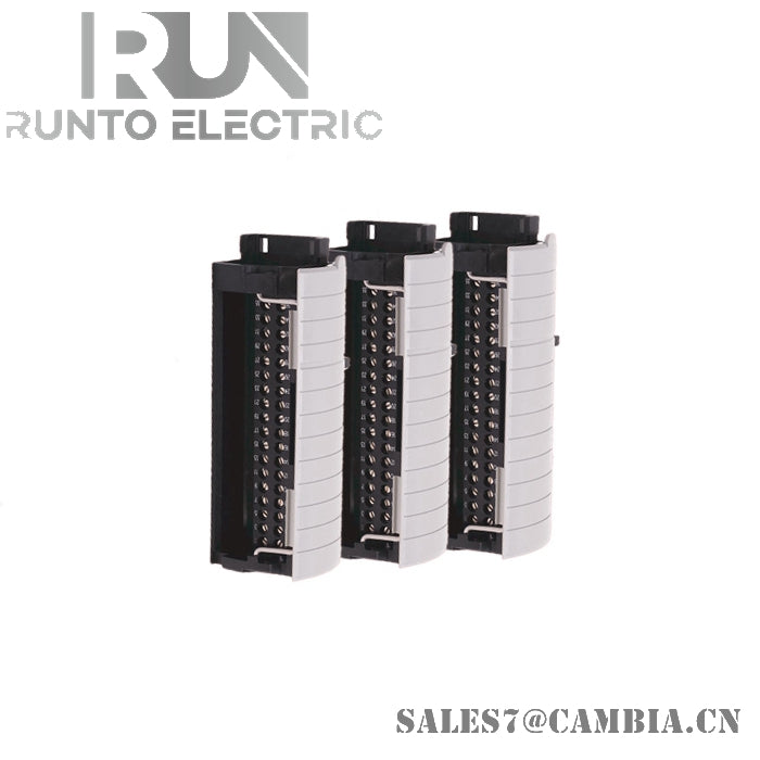 1715-IB16D Allen Bradley Digital Input Module