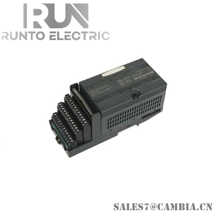 Automation module GE Fanuc IC200ALG265