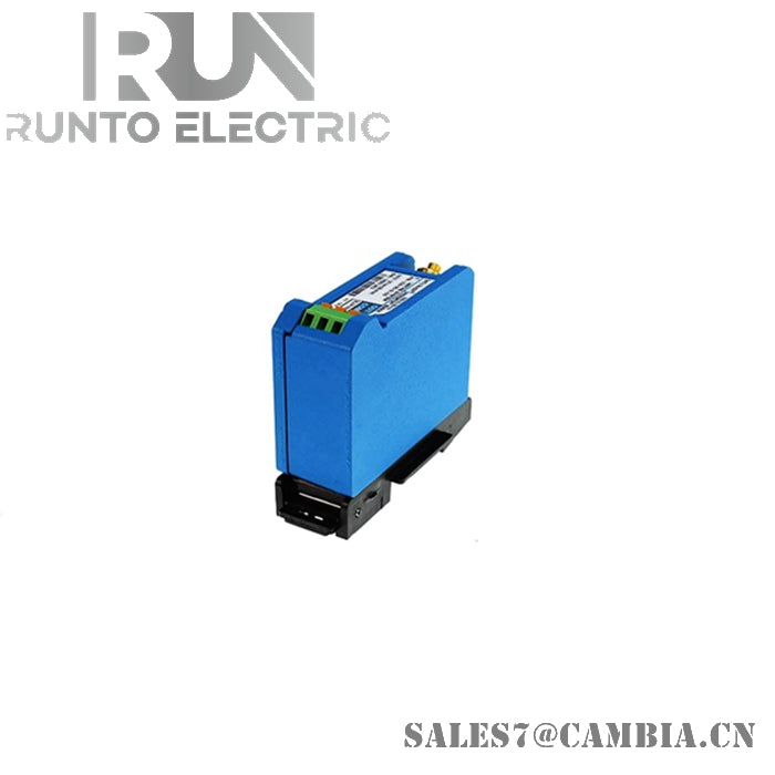 330500-02-00 | Bently Nevada | Velomitor Piezo-velocity Sensor