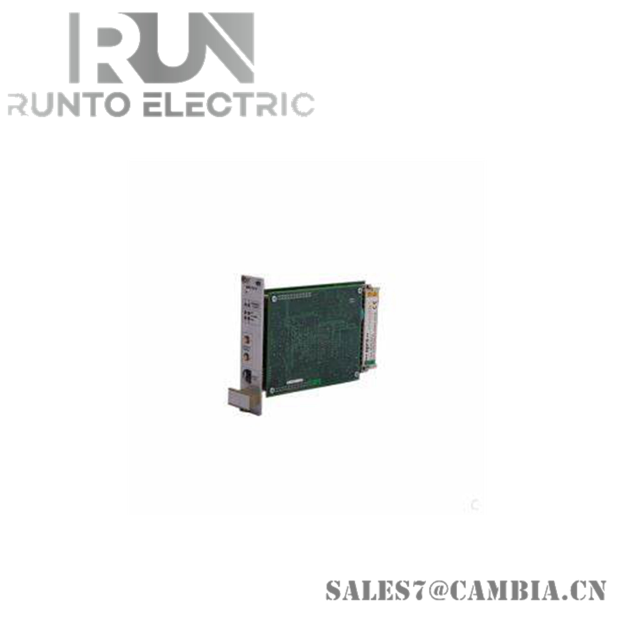 EPRO EMERSON MMS6410 Dual Channel Series