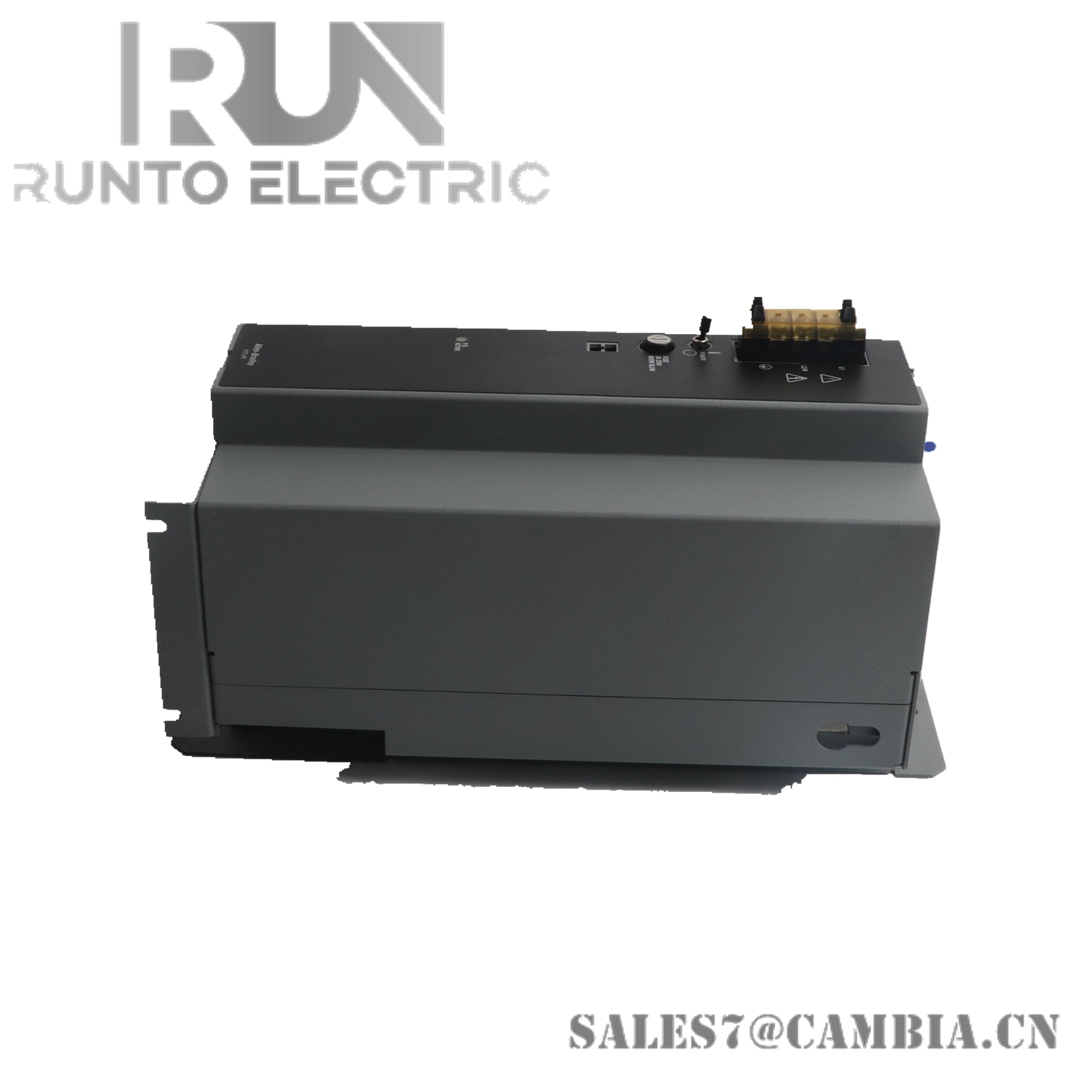 Allen Bradley 1771-P7 Power Supply