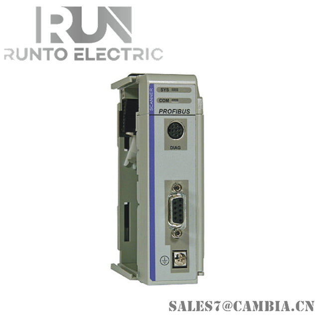 Prosoft MVI69-GSC Master Communication Module