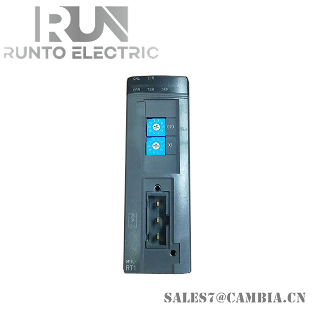 Hot Products 100% Brand New Original FUJI NP1L-RT1 PLC Module Click to get a quote!