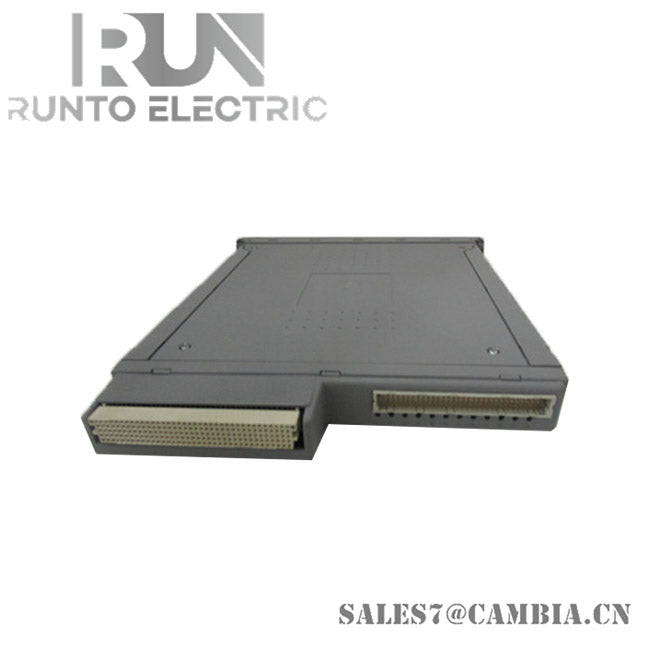 ICS Triplex T8402 Digital Input Module