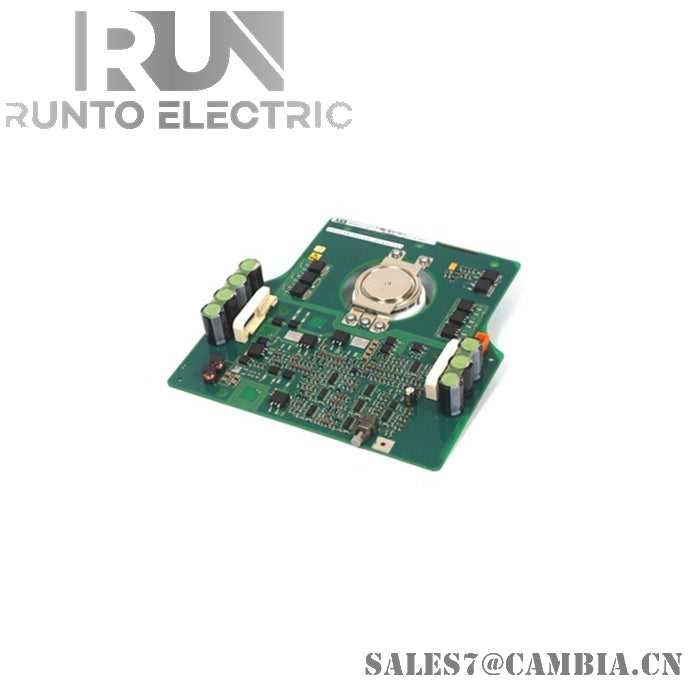 ABB Bailey ATMB-01C Temperature Measuring Board