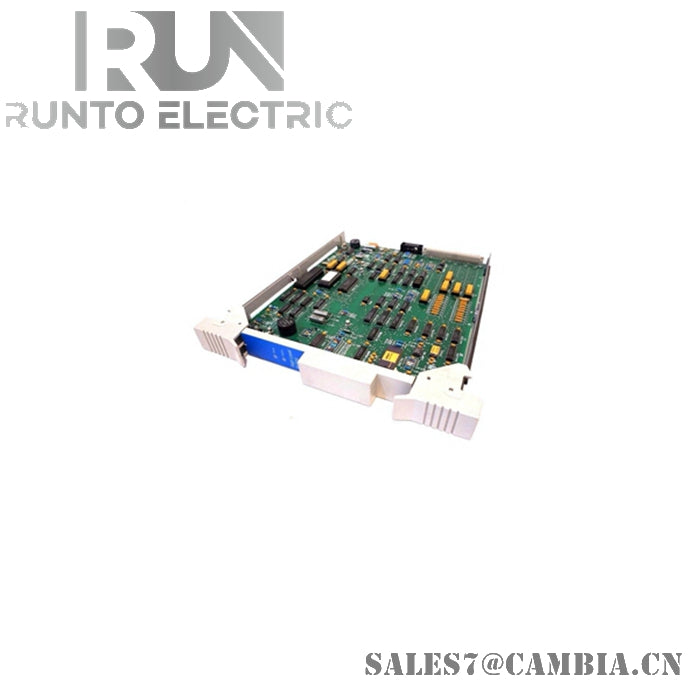 Honeywell 8C-PAONA1 51454469-175 Analog Output Module