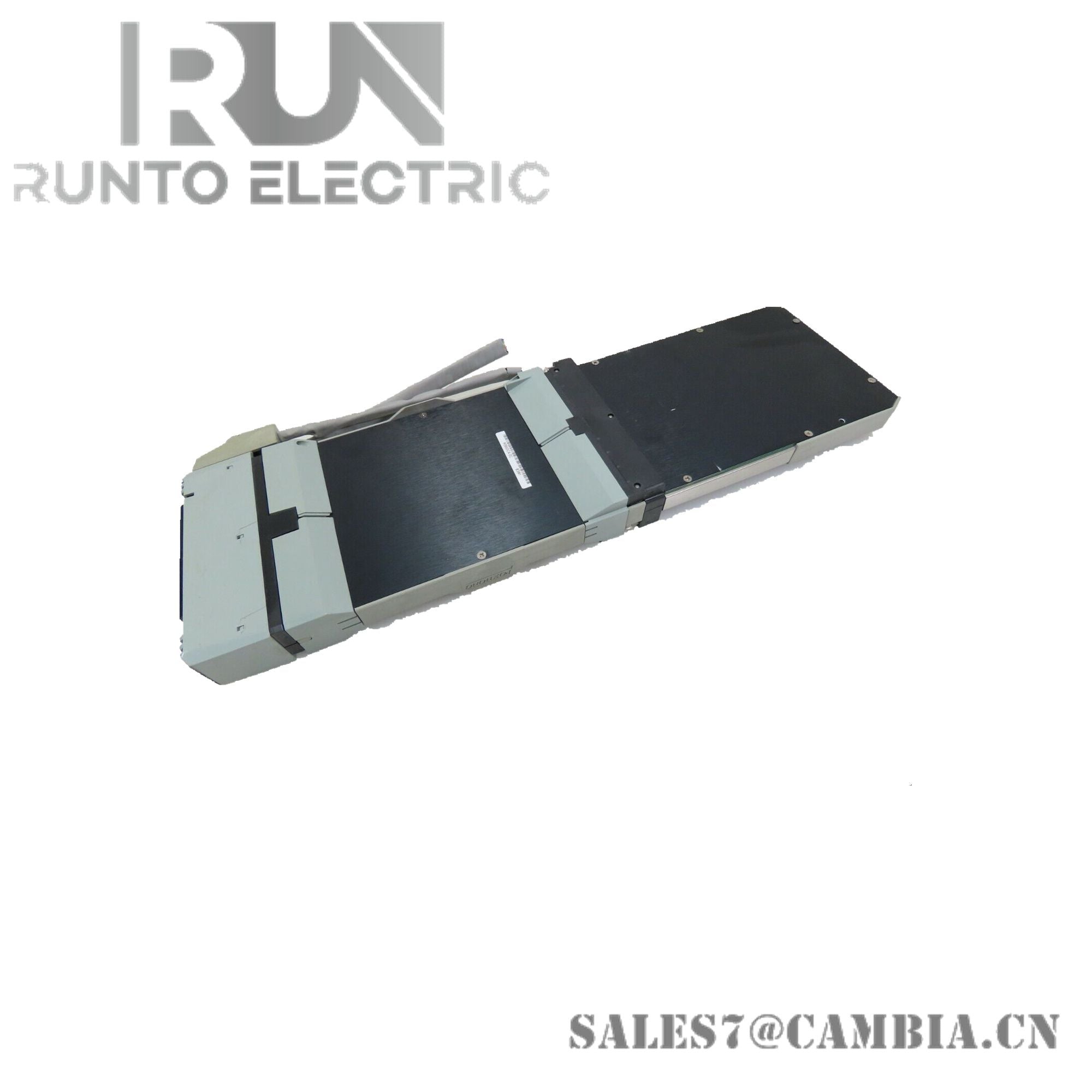 Foxboro CM400YK FBM 09 I/A Series CONTACT/Vdc INPUT/OUTPUT Module