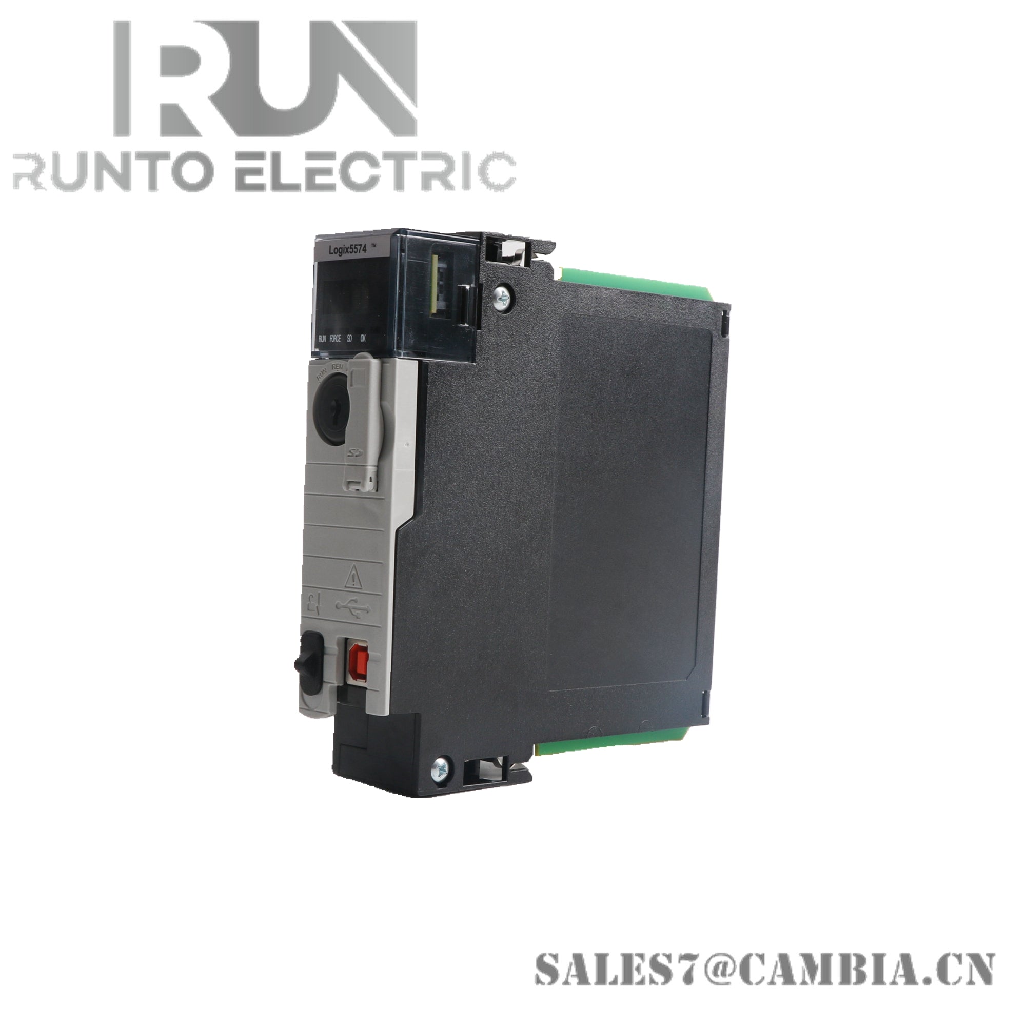1756-L74 Allen Bradley Controller