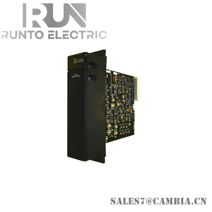 GE IC697CPX928 Series 90-70 Central Processing Unit