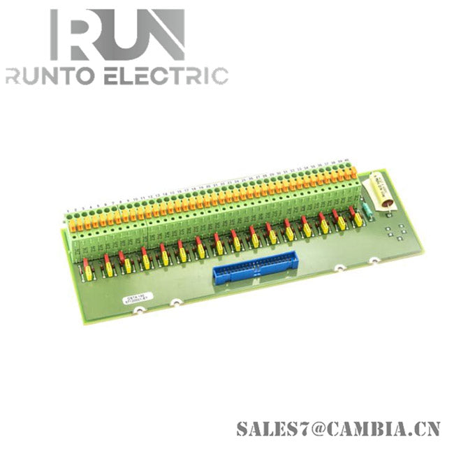 ABB DSTA180 Relay Output Module