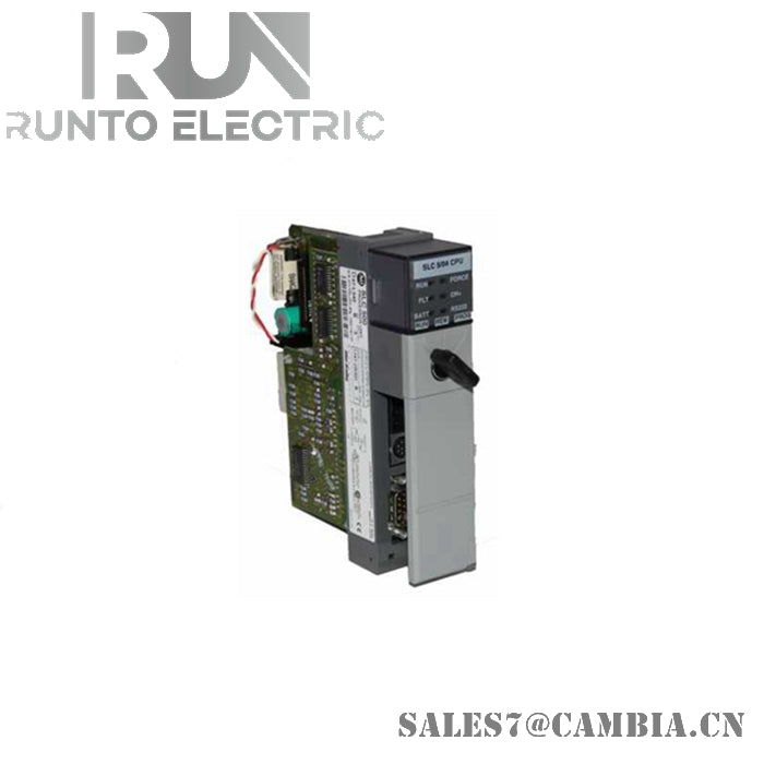 In Stock 1769-L33ER Allen-Bradley/Rockwell Automation