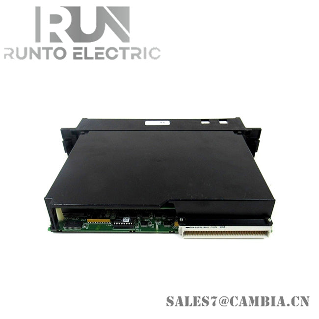 GE IC697CPM925 PROCESSOR UNIT