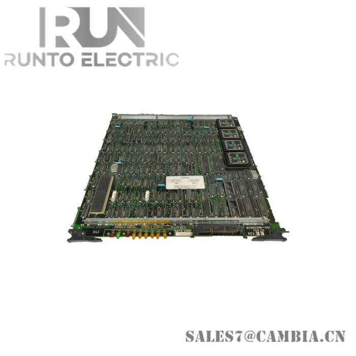 Honeywell MU-TAIH22 80366195-100 High Level Analog Input Module